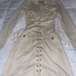 Meshki dress